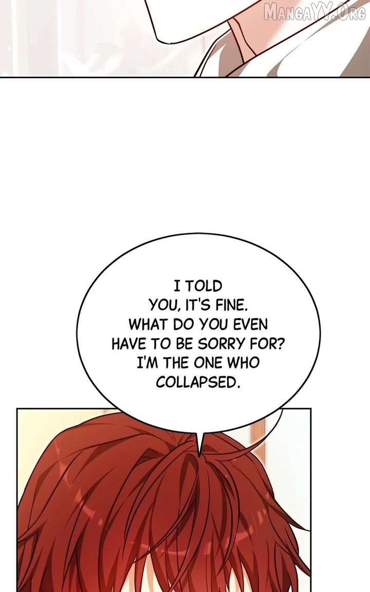 Obsidian Bride Chapter 102 - Page 100