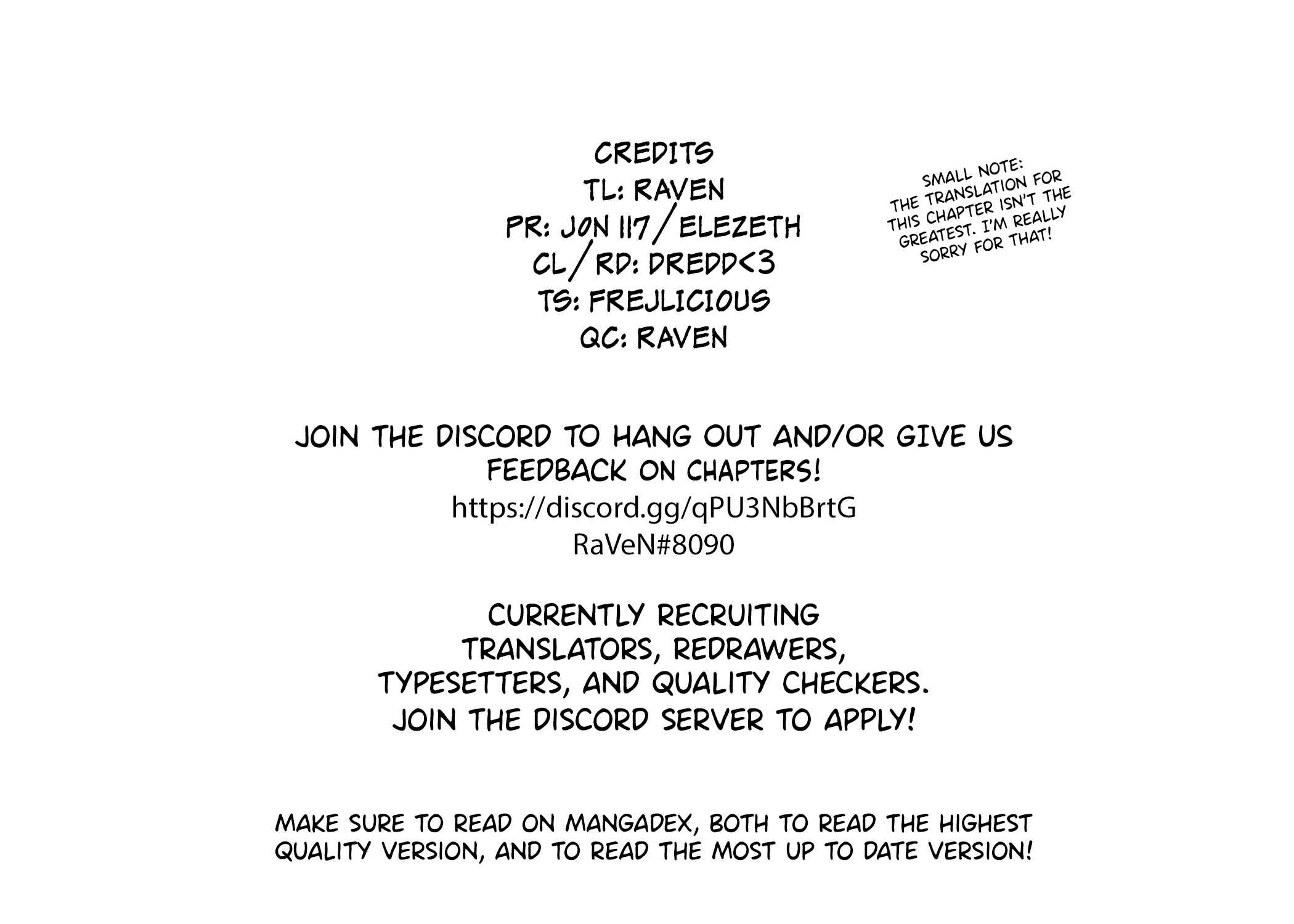 Ochikobore “1” Mahou Tsukai wa, Kyou mo Muishiki ni Cheat o Tsukau Chapter 10 - Page 1