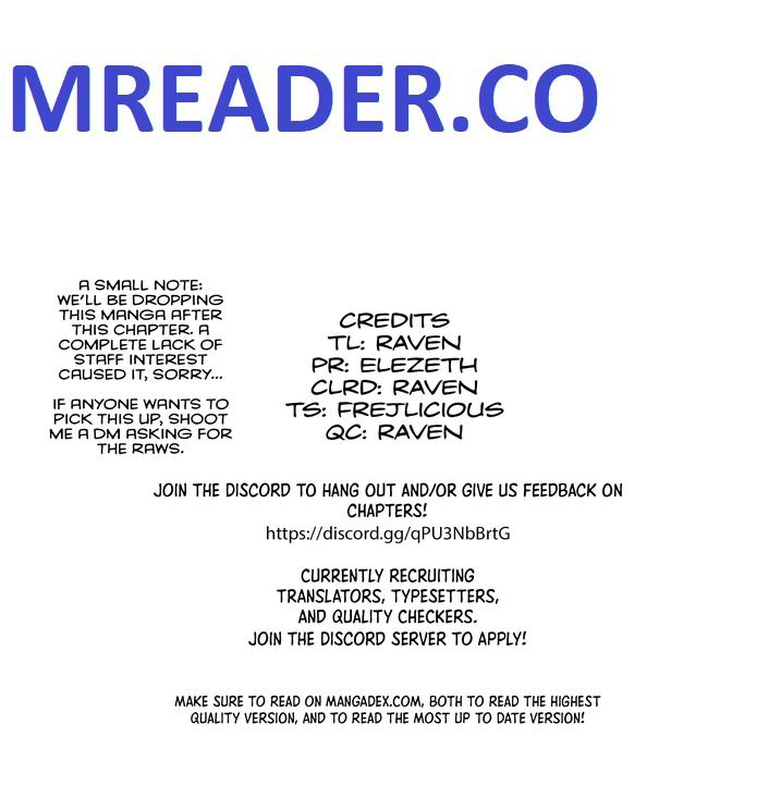 Ochikobore “1” Mahou Tsukai wa, Kyou mo Muishiki ni Cheat o Tsukau Chapter 14 - Page 1