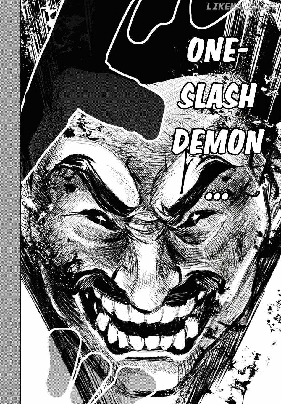 Ochikobore Eji Minarai no Shounen. (Jitsu wa) Saikyou Saiaku no Asashin. Chapter 2 - Page 13