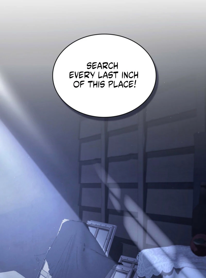 Odalisque Chapter 46 - Page 2