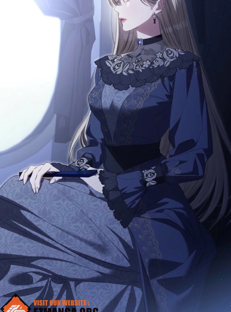 Odalisque Chapter 46 - Page 11