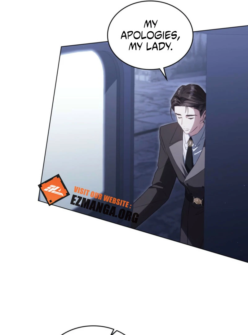 Odalisque Chapter 46 - Page 14