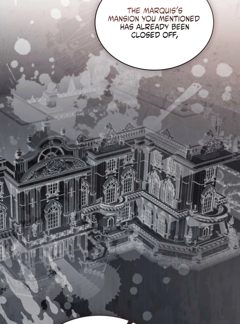 Odalisque Chapter 46 - Page 17