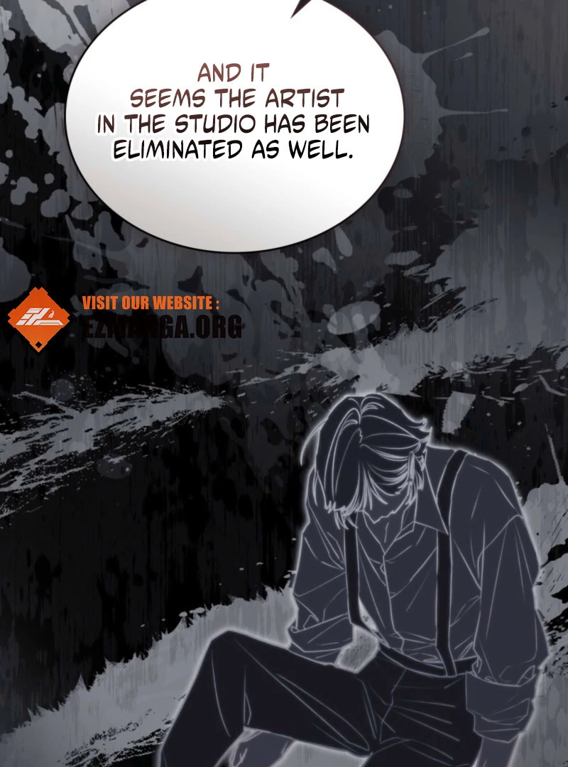 Odalisque Chapter 46 - Page 18