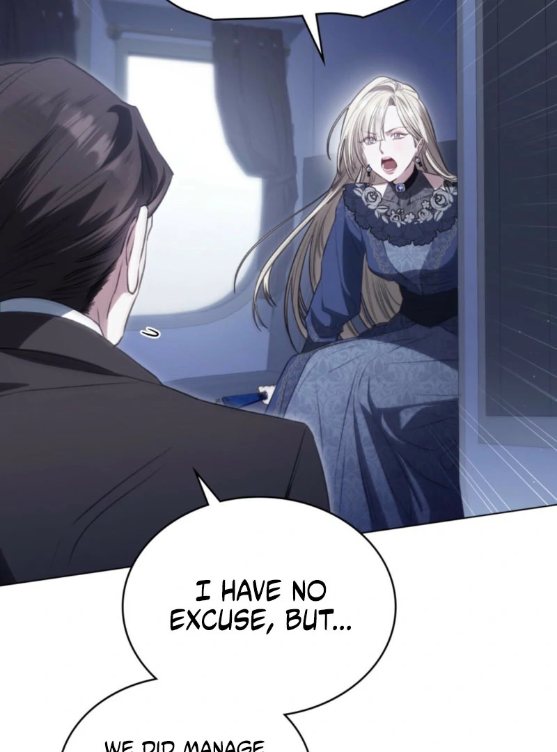 Odalisque Chapter 46 - Page 20