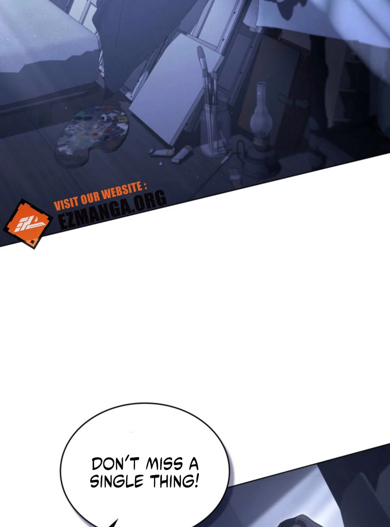 Odalisque Chapter 46 - Page 3