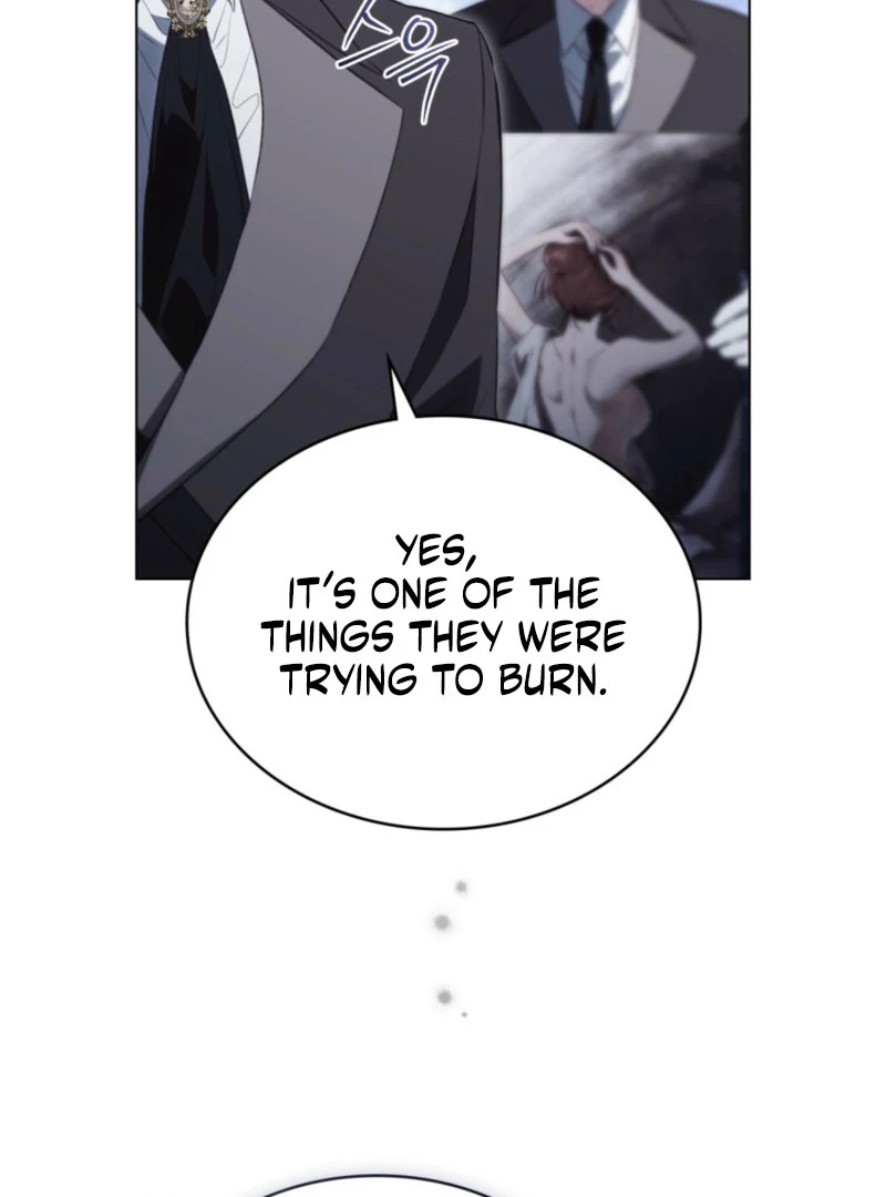 Odalisque Chapter 46 - Page 22