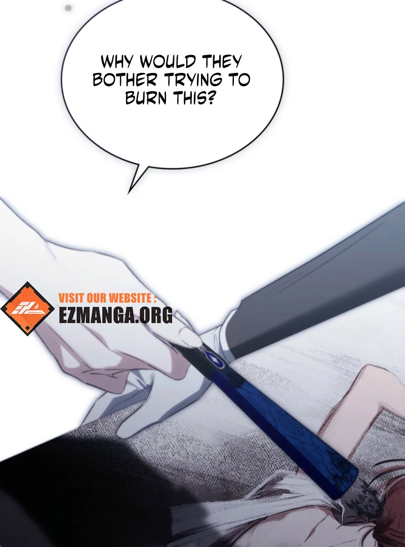 Odalisque Chapter 46 - Page 23