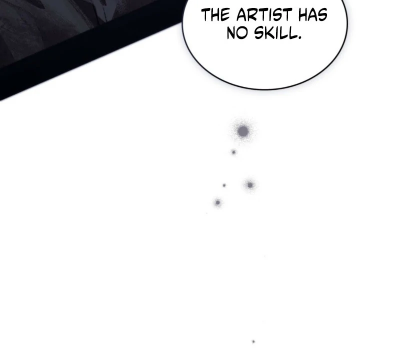 Odalisque Chapter 46 - Page 25