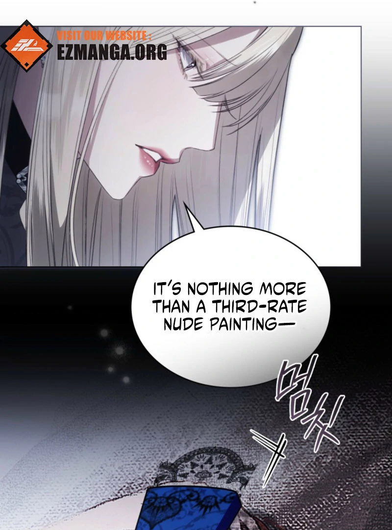 Odalisque Chapter 46 - Page 26