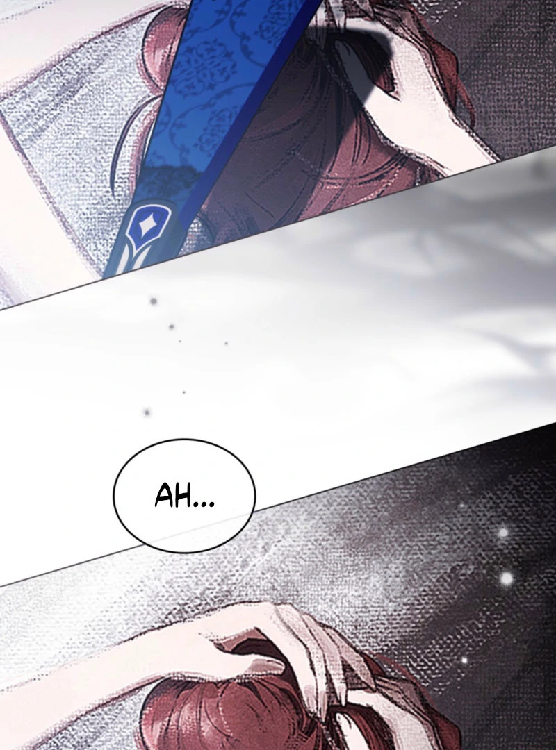 Odalisque Chapter 46 - Page 27