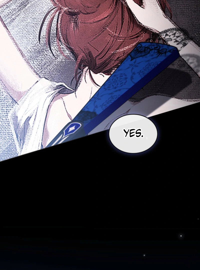 Odalisque Chapter 46 - Page 28