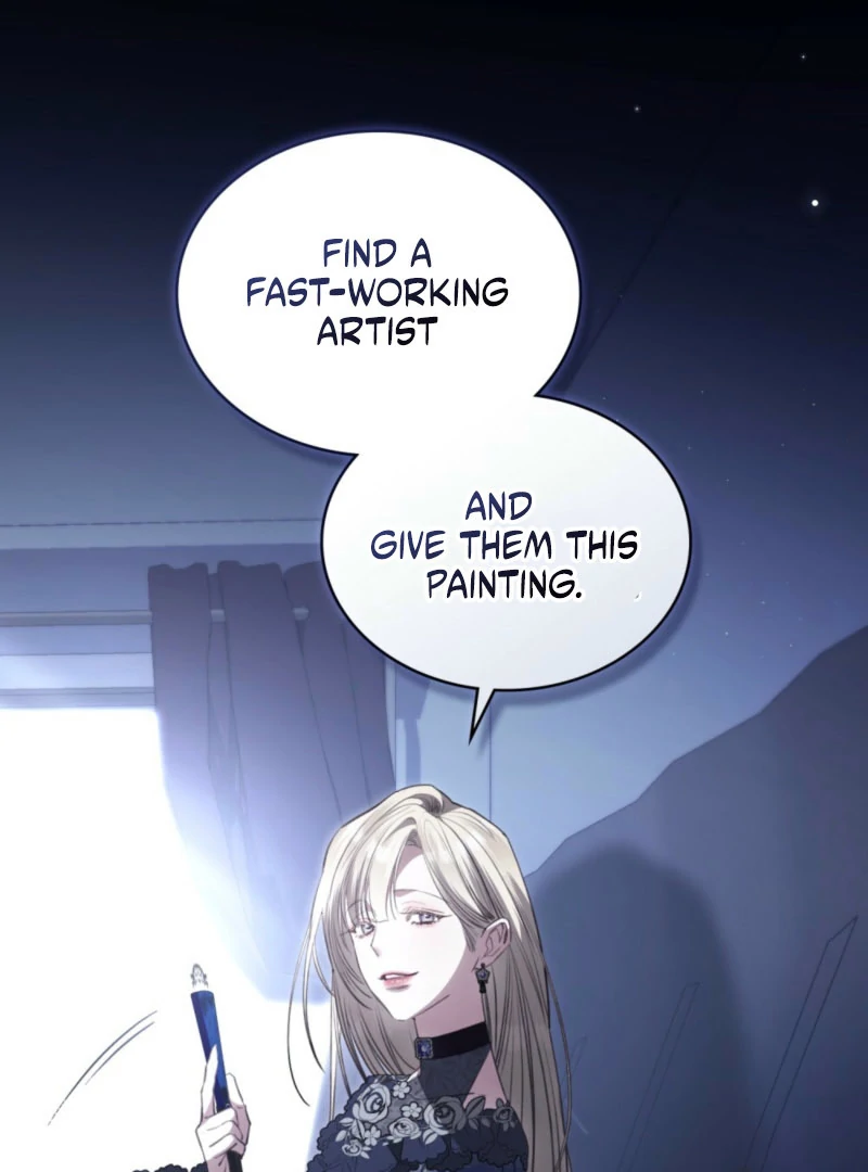 Odalisque Chapter 46 - Page 29