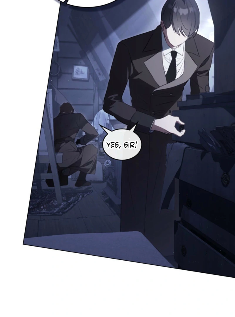 Odalisque Chapter 46 - Page 4