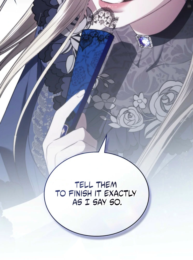 Odalisque Chapter 46 - Page 31