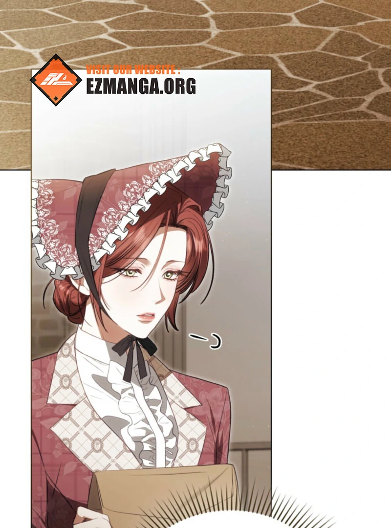 Odalisque Chapter 46 - Page 35