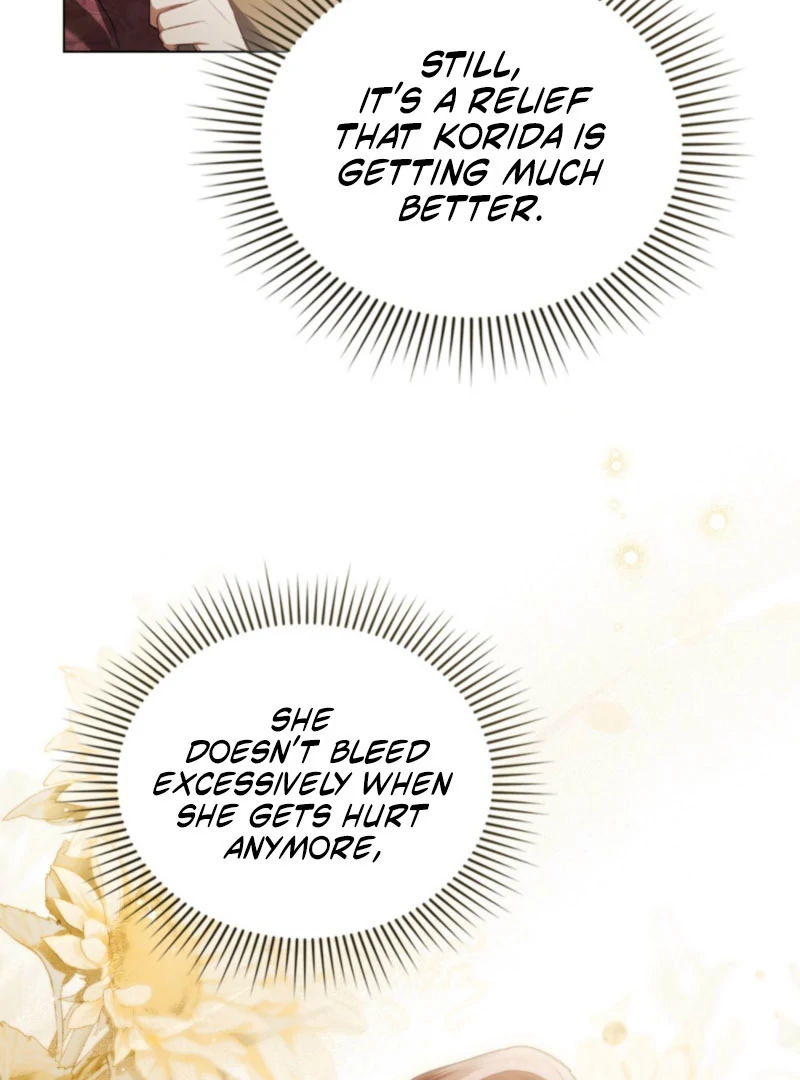 Odalisque Chapter 46 - Page 36