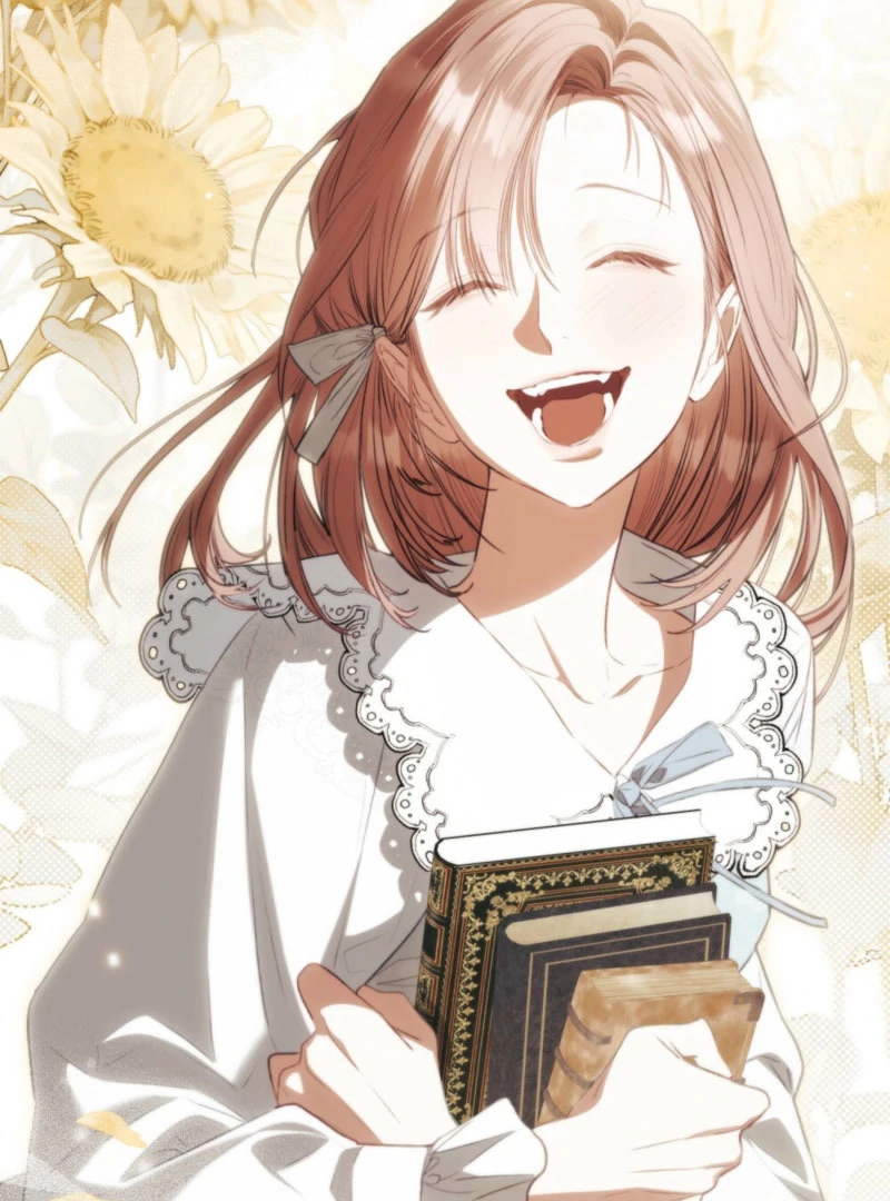 Odalisque Chapter 46 - Page 37