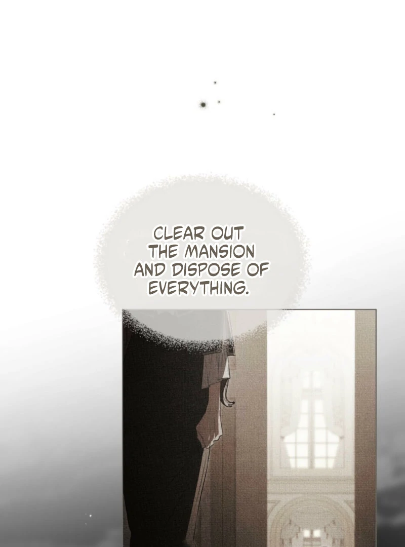 Odalisque Chapter 46 - Page 40