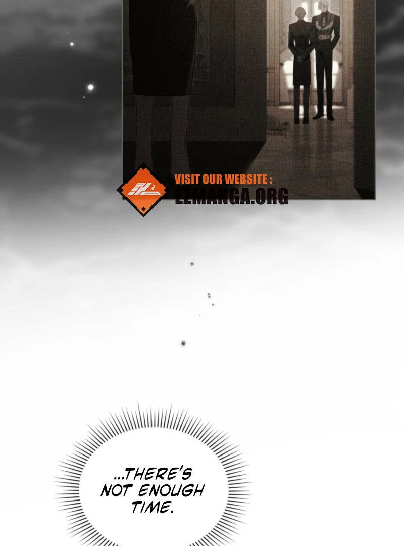 Odalisque Chapter 46 - Page 41