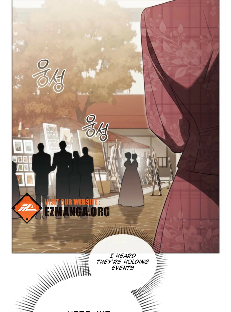 Odalisque Chapter 46 - Page 44