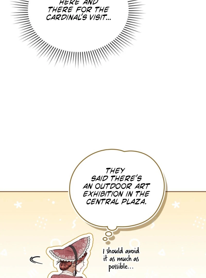 Odalisque Chapter 46 - Page 45