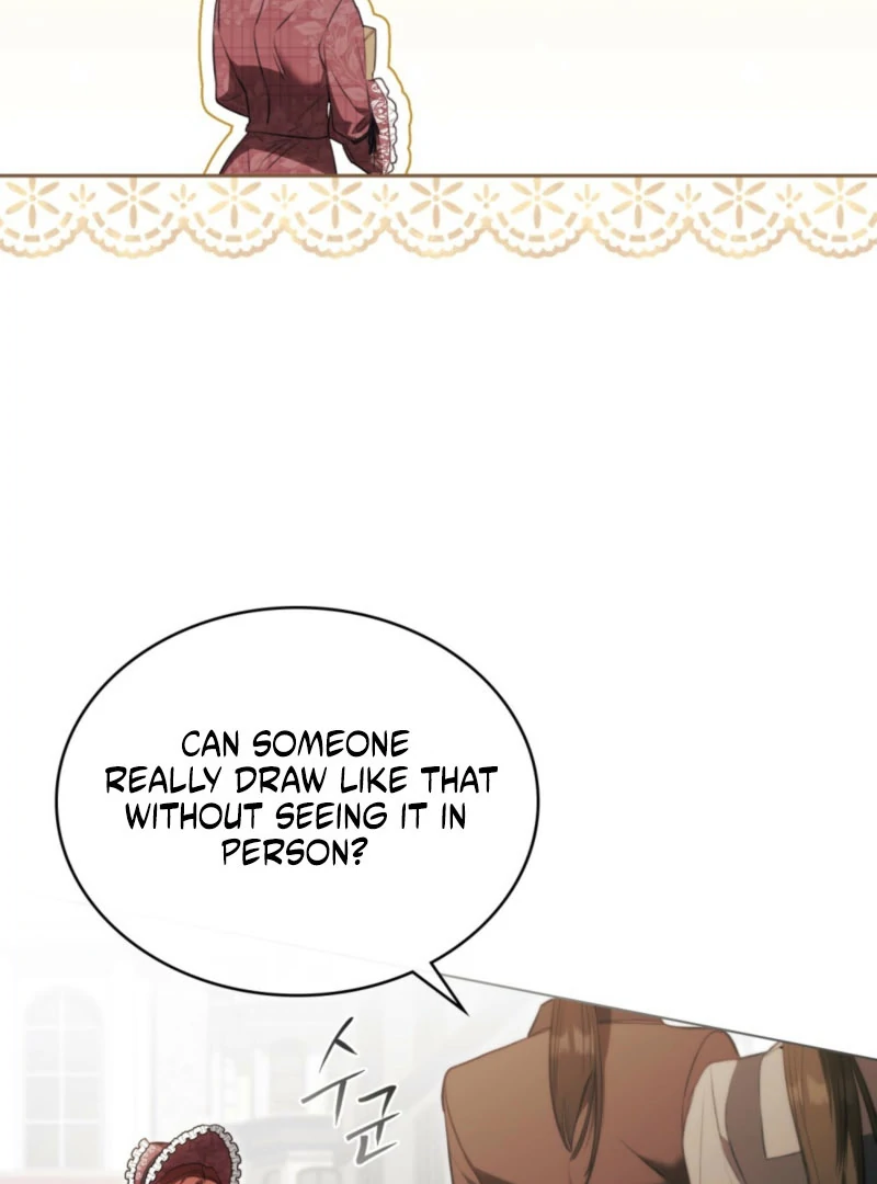 Odalisque Chapter 46 - Page 46