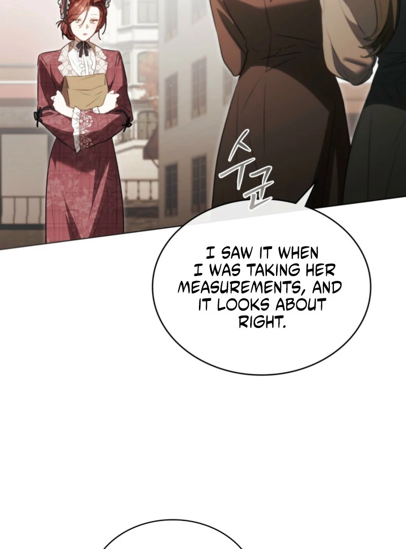 Odalisque Chapter 46 - Page 47