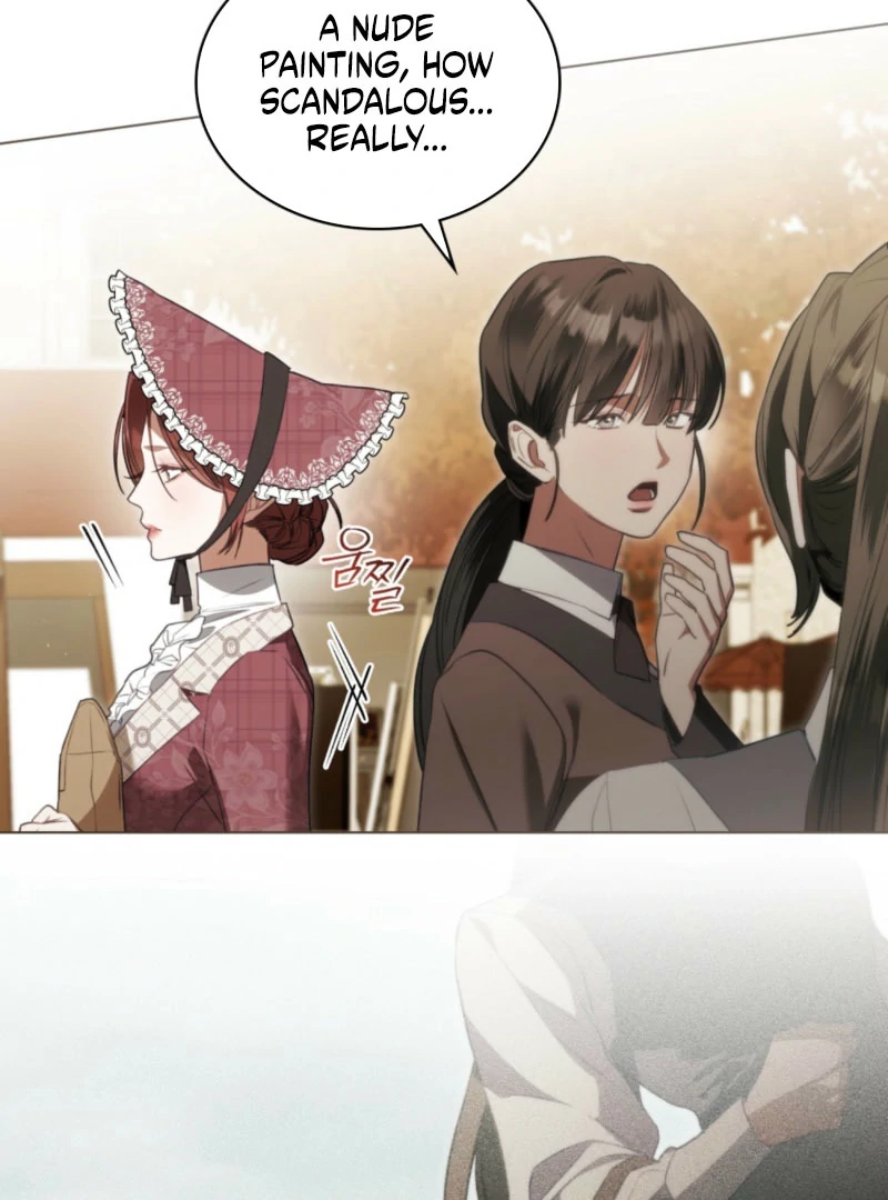 Odalisque Chapter 46 - Page 48