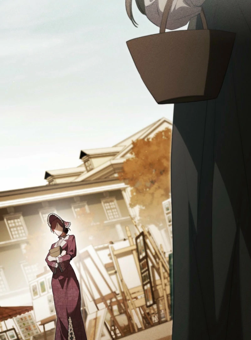 Odalisque Chapter 46 - Page 49