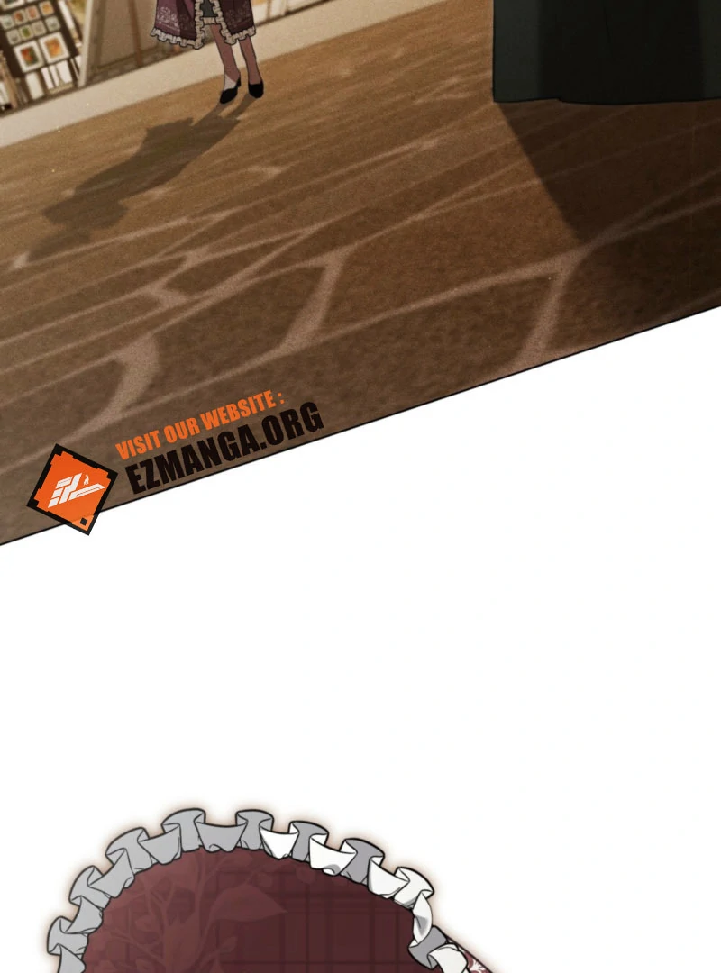 Odalisque Chapter 46 - Page 50