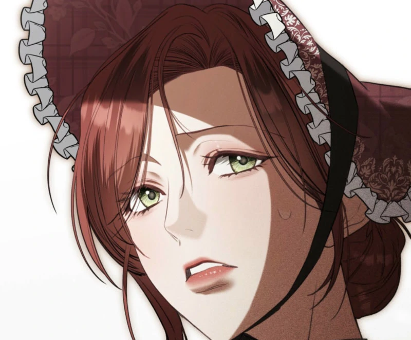 Odalisque Chapter 46 - Page 51