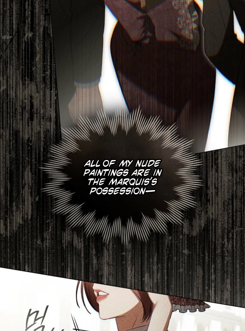 Odalisque Chapter 46 - Page 58