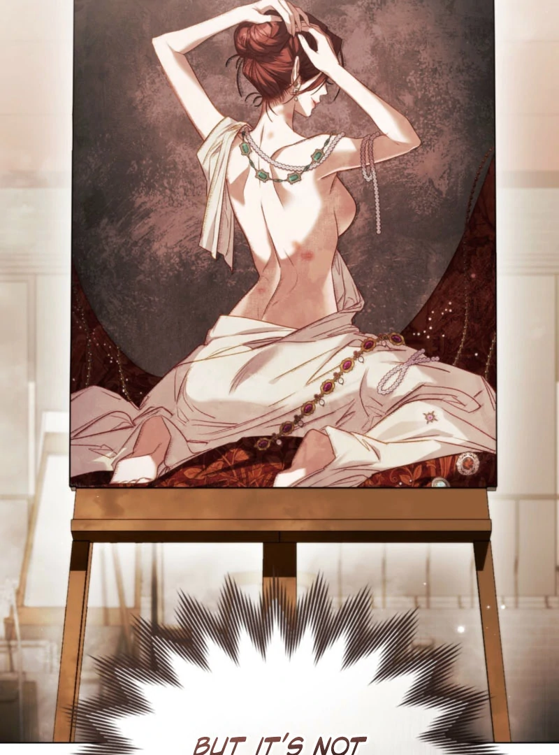 Odalisque Chapter 46 - Page 64