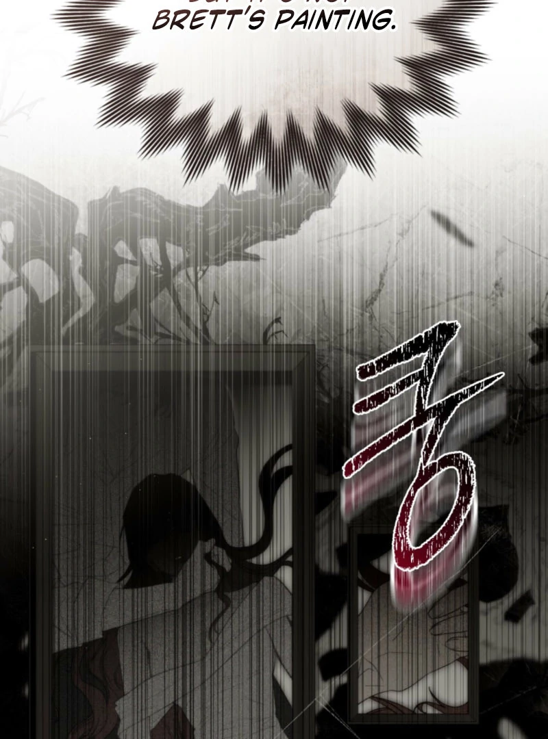 Odalisque Chapter 46 - Page 65