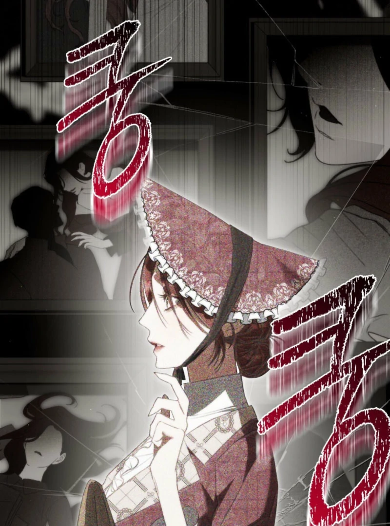 Odalisque Chapter 46 - Page 66