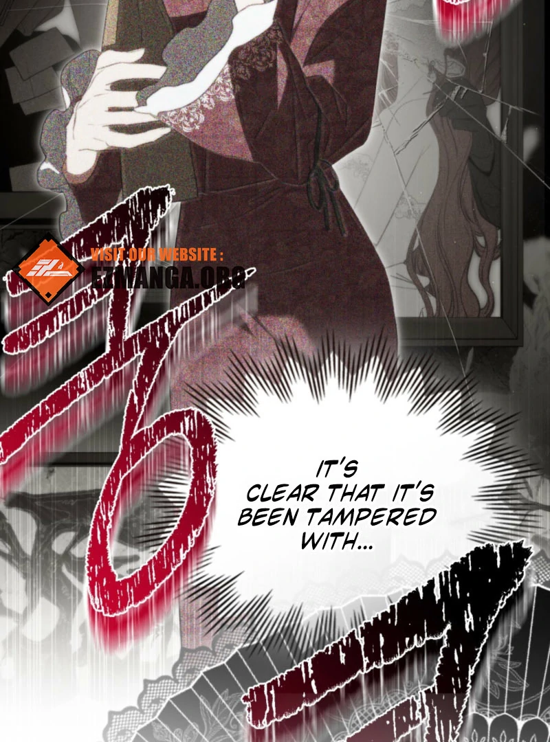 Odalisque Chapter 46 - Page 67