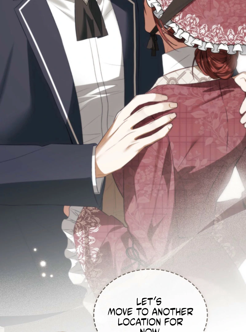 Odalisque Chapter 46 - Page 70