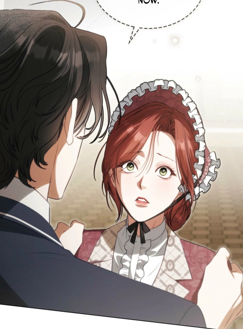 Odalisque Chapter 46 - Page 71