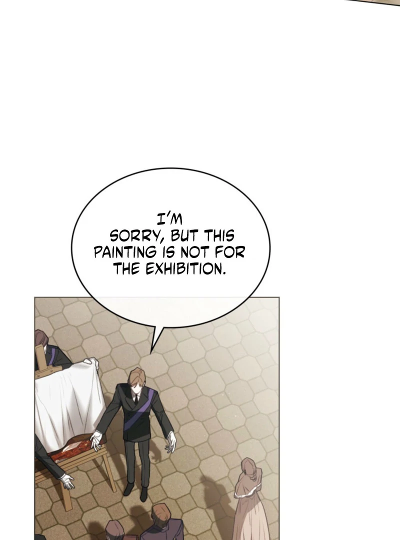 Odalisque Chapter 46 - Page 72