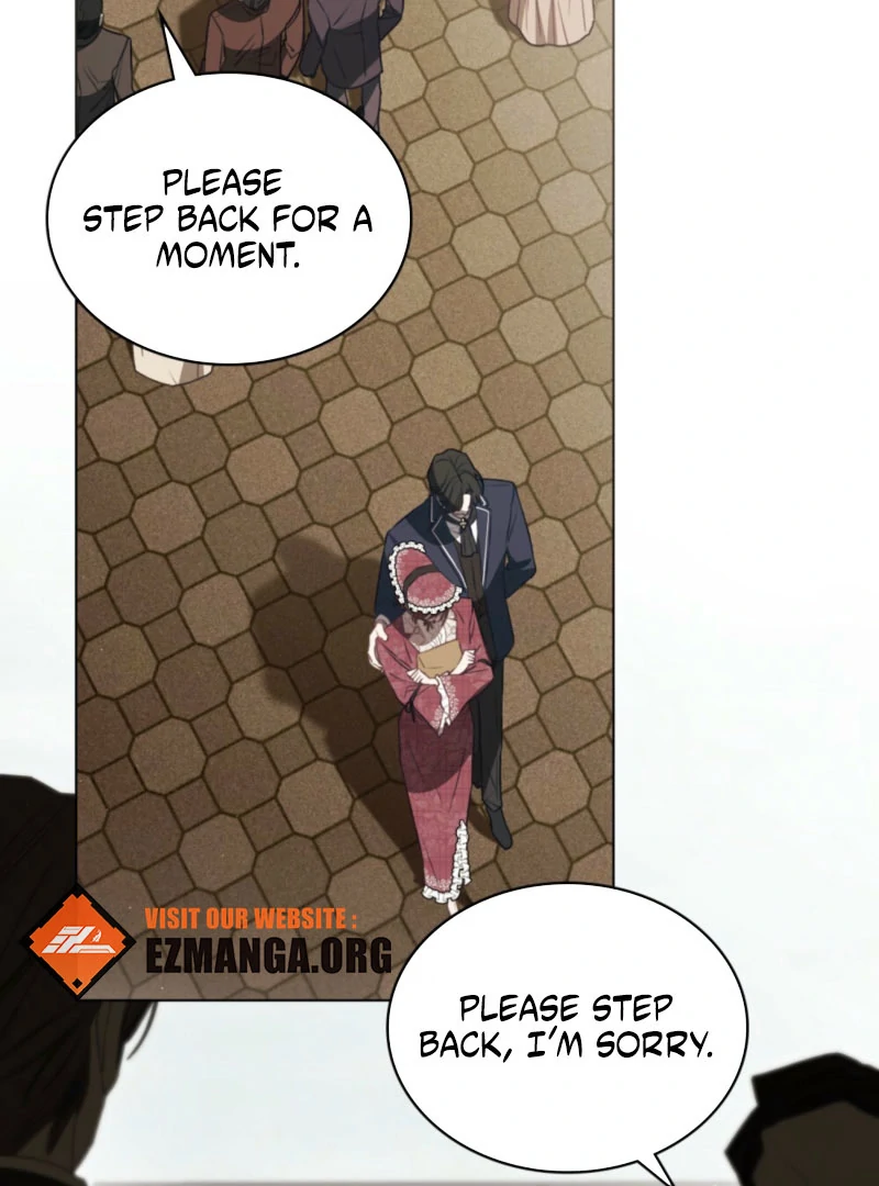 Odalisque Chapter 46 - Page 73