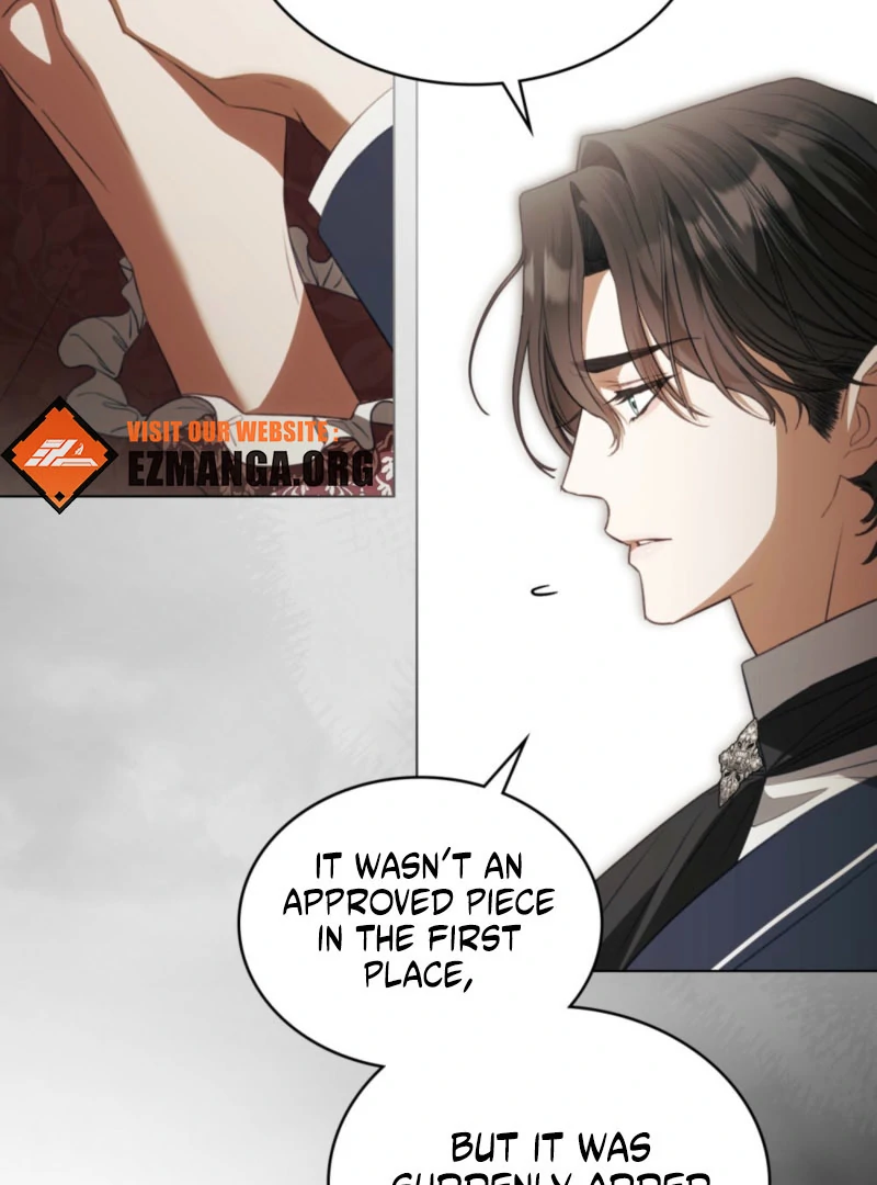 Odalisque Chapter 46 - Page 81