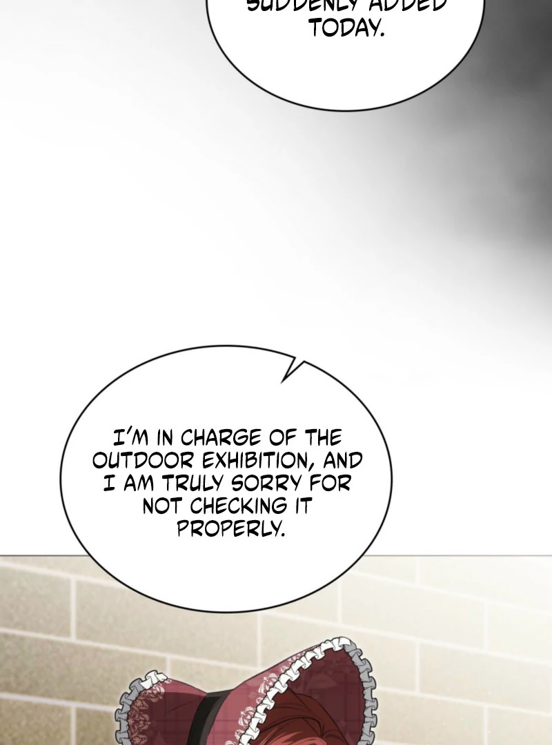 Odalisque Chapter 46 - Page 82