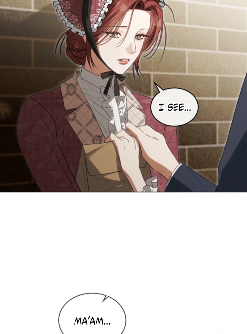 Odalisque Chapter 46 - Page 83