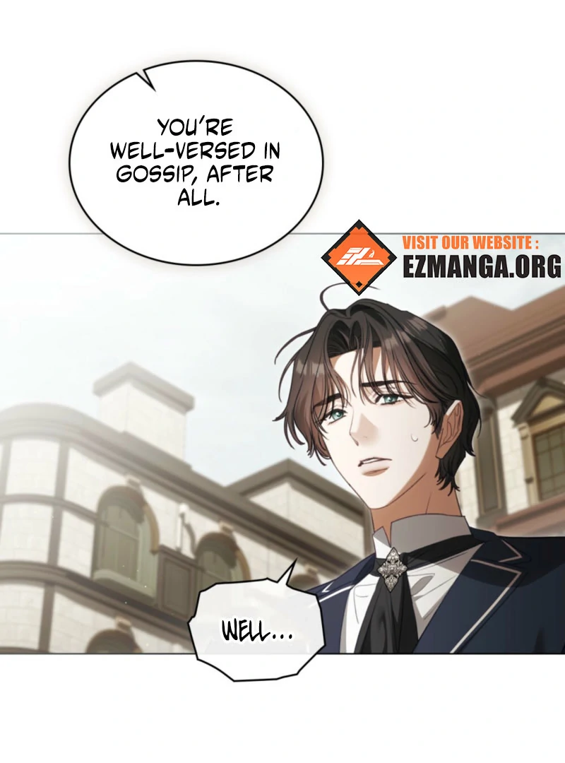 Odalisque Chapter 46 - Page 86