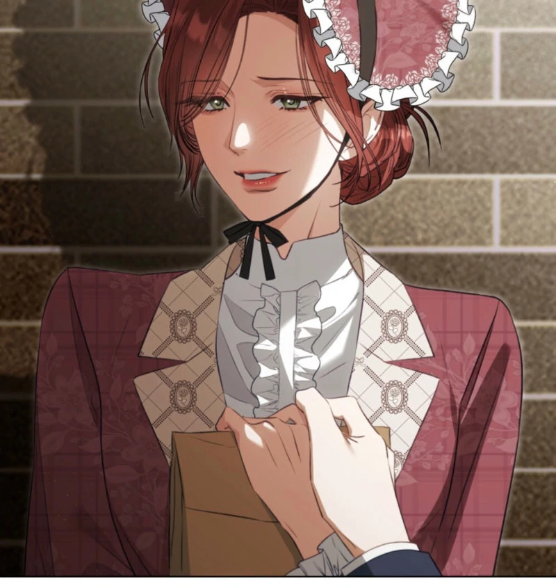 Odalisque Chapter 46 - Page 88