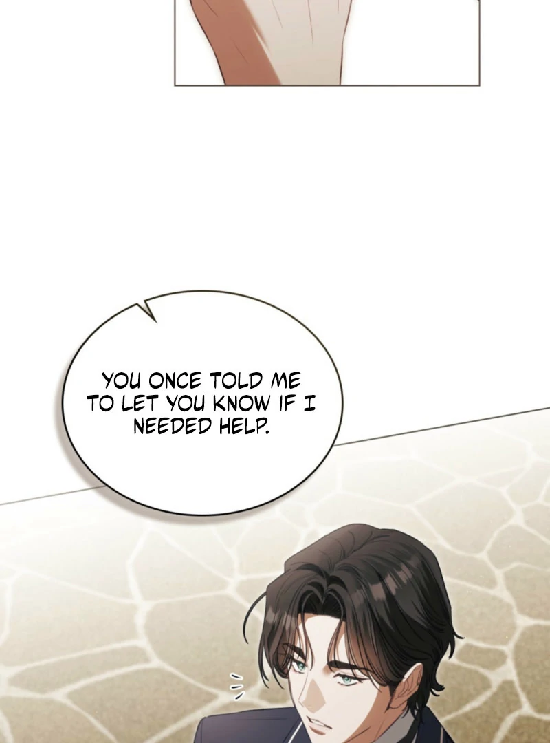 Odalisque Chapter 46 - Page 90