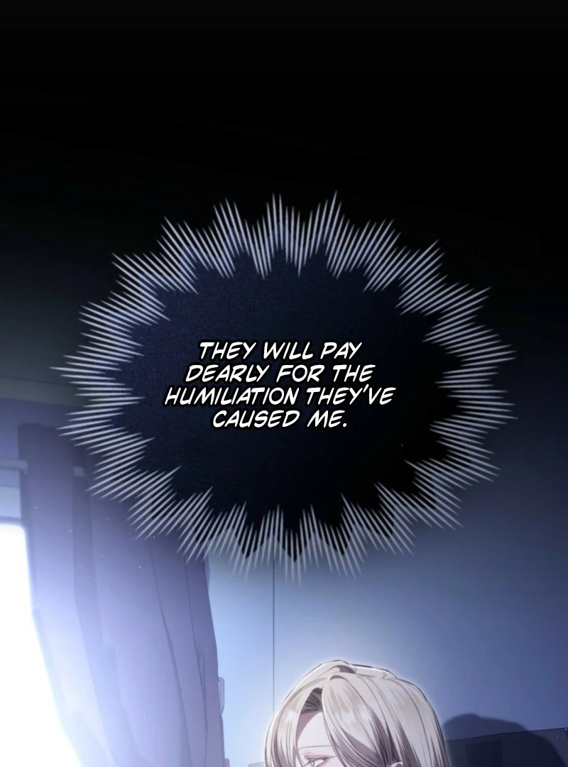 Odalisque Chapter 46 - Page 10