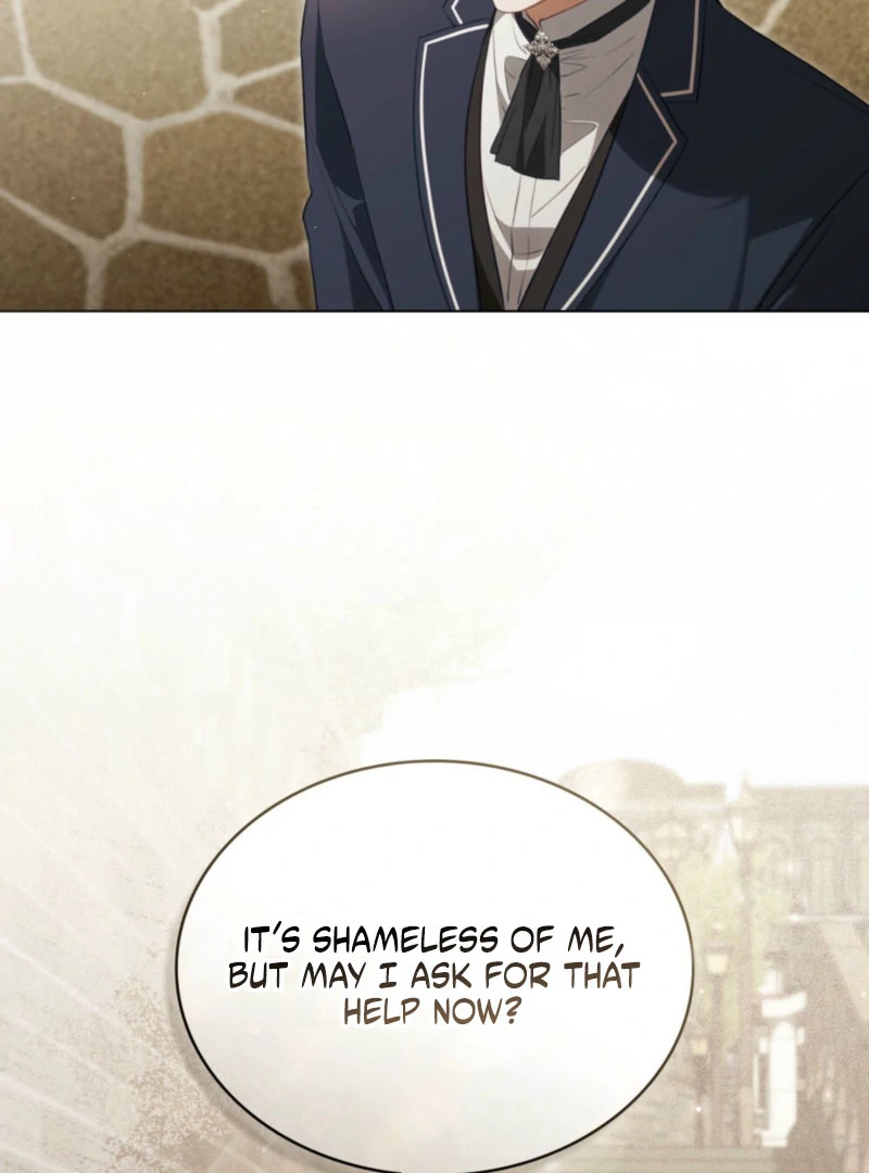 Odalisque Chapter 46 - Page 91